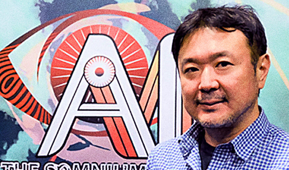 Kotaro Uchikoshi Answers 16 Questions About Ai The Somnium Files Nitrotaku